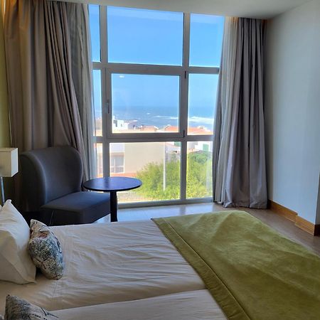 Hotel Mar E Sol & Spa São Pedro de Muel Extérieur photo