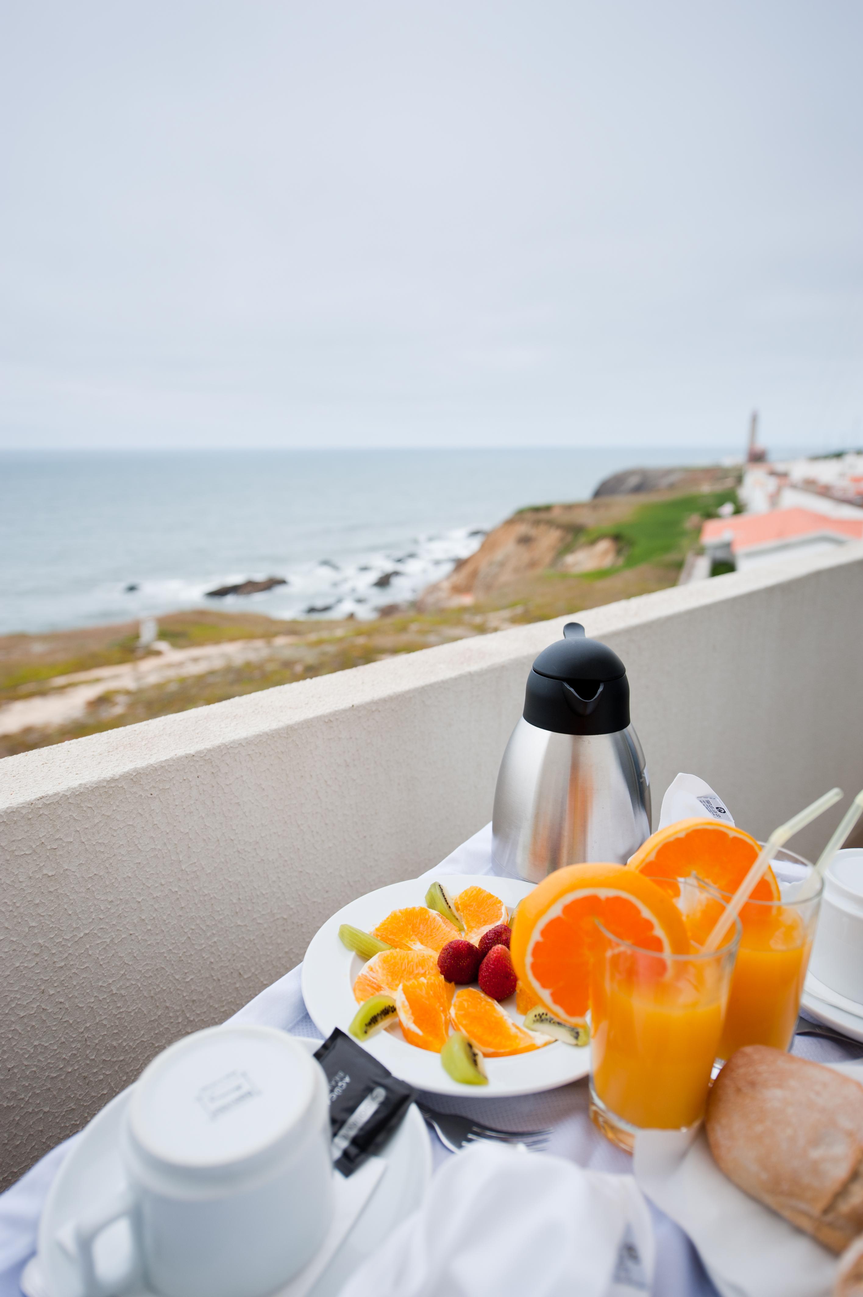 Hotel Mar E Sol & Spa São Pedro de Muel Extérieur photo