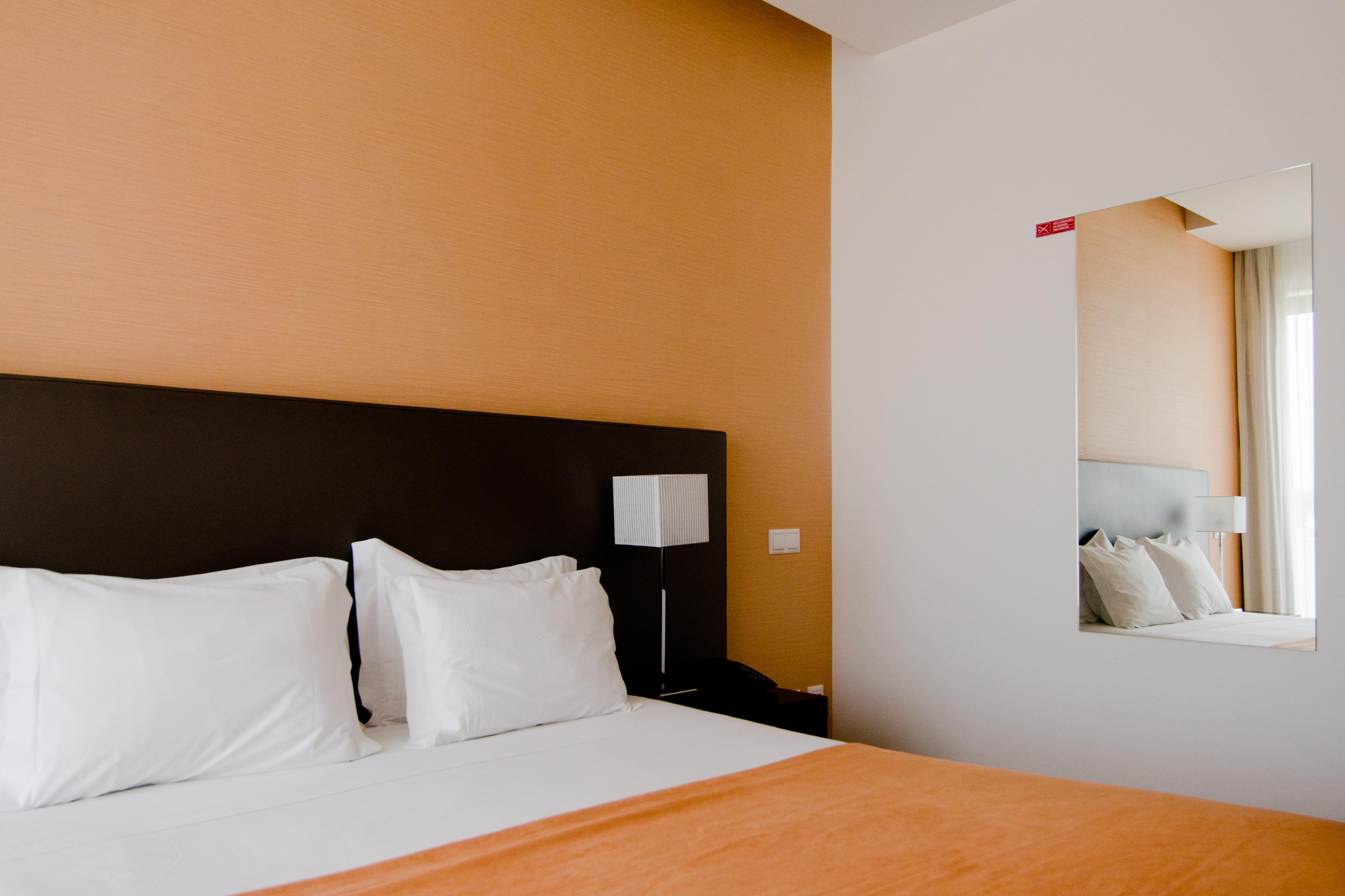 Hotel Mar E Sol & Spa São Pedro de Muel Extérieur photo