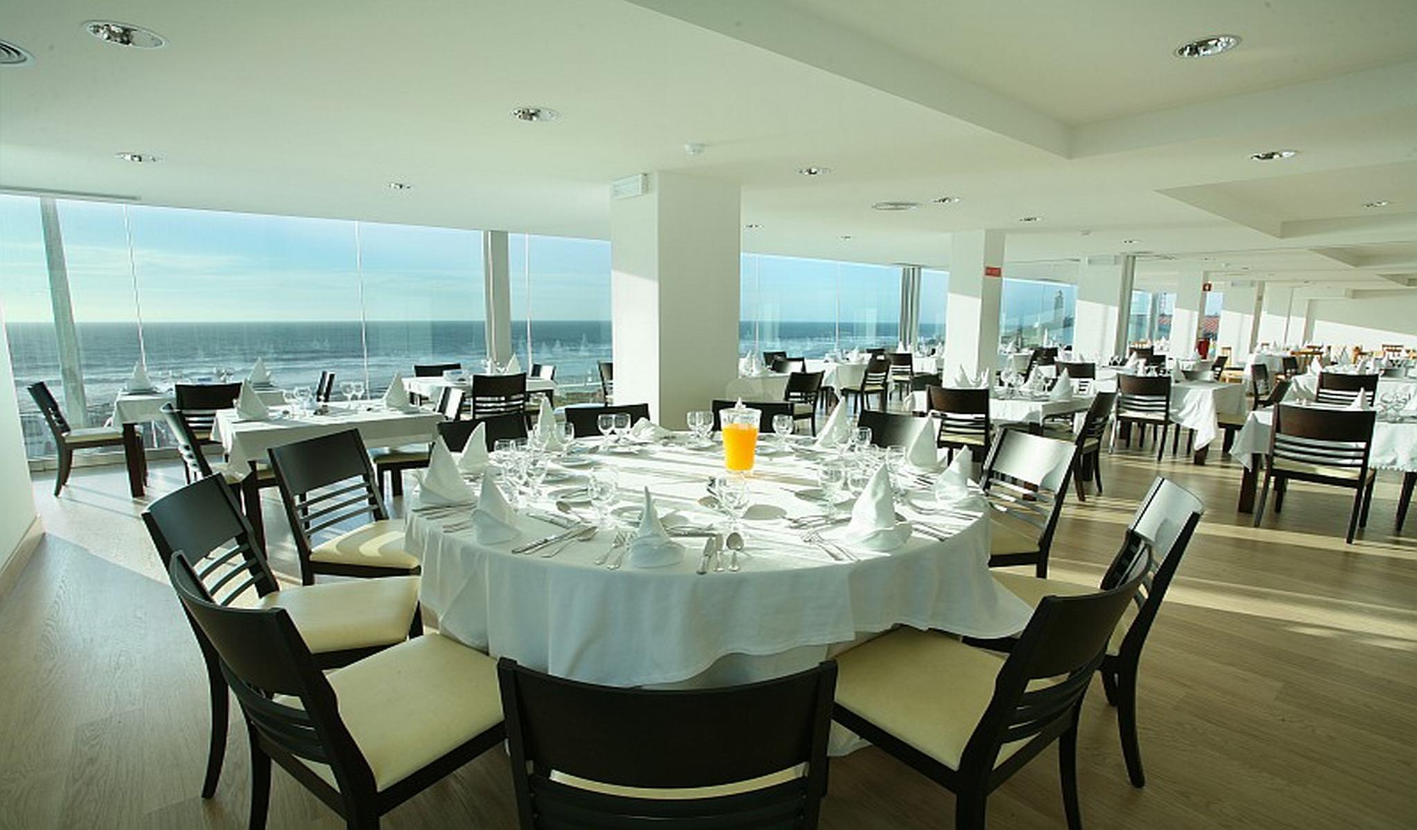 Hotel Mar E Sol & Spa São Pedro de Muel Extérieur photo