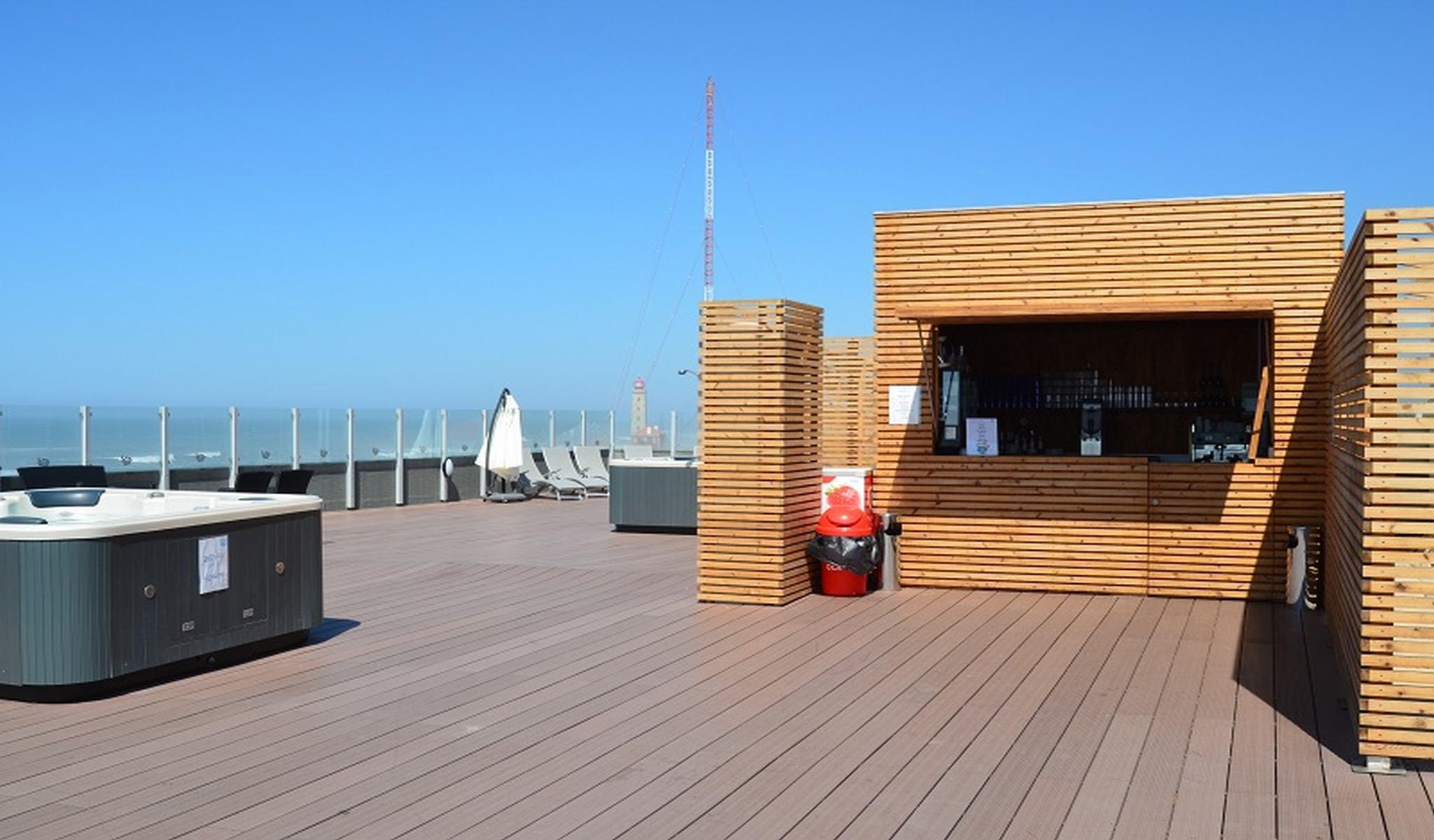 Hotel Mar E Sol & Spa São Pedro de Muel Extérieur photo