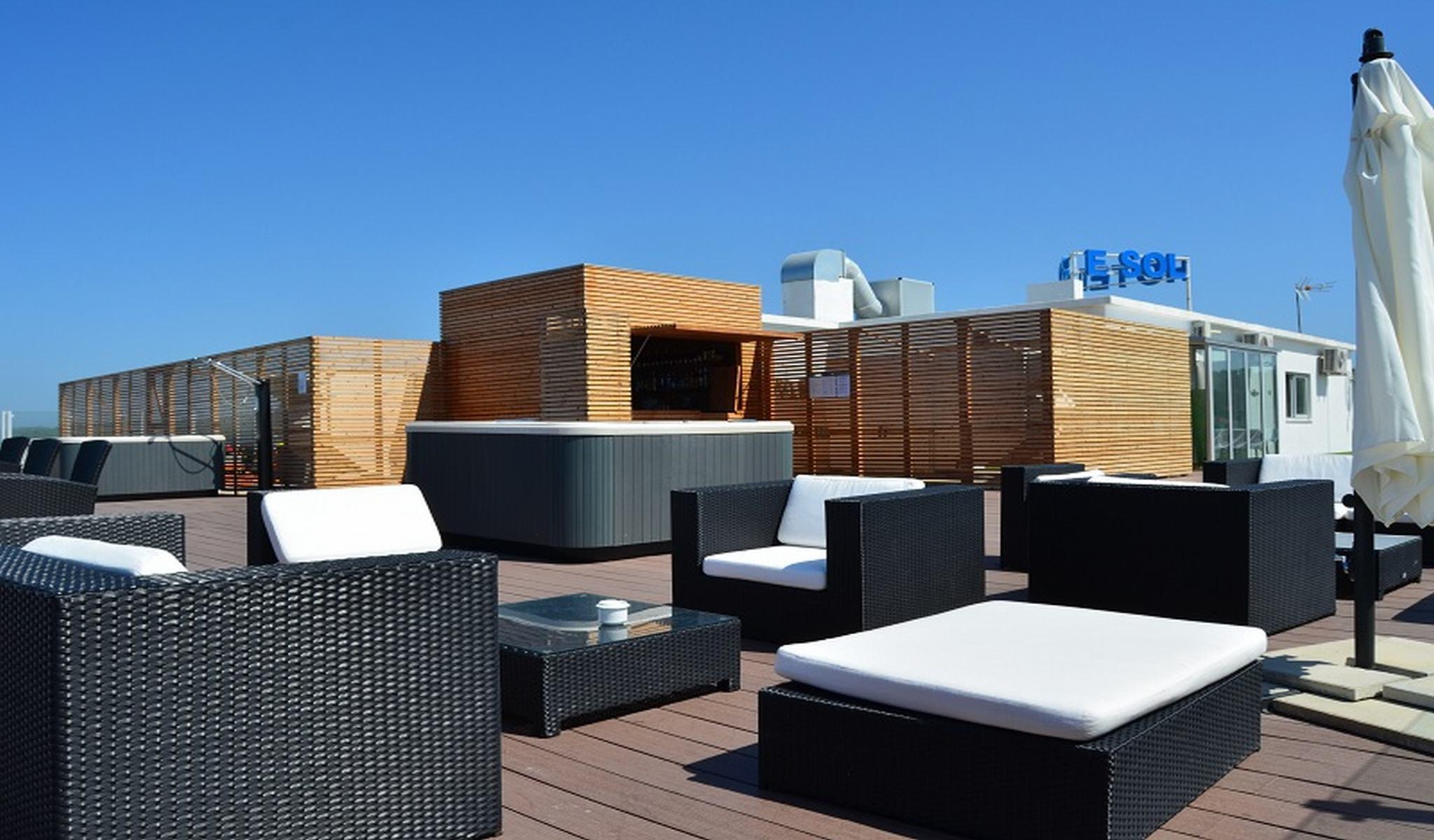 Hotel Mar E Sol & Spa São Pedro de Muel Extérieur photo