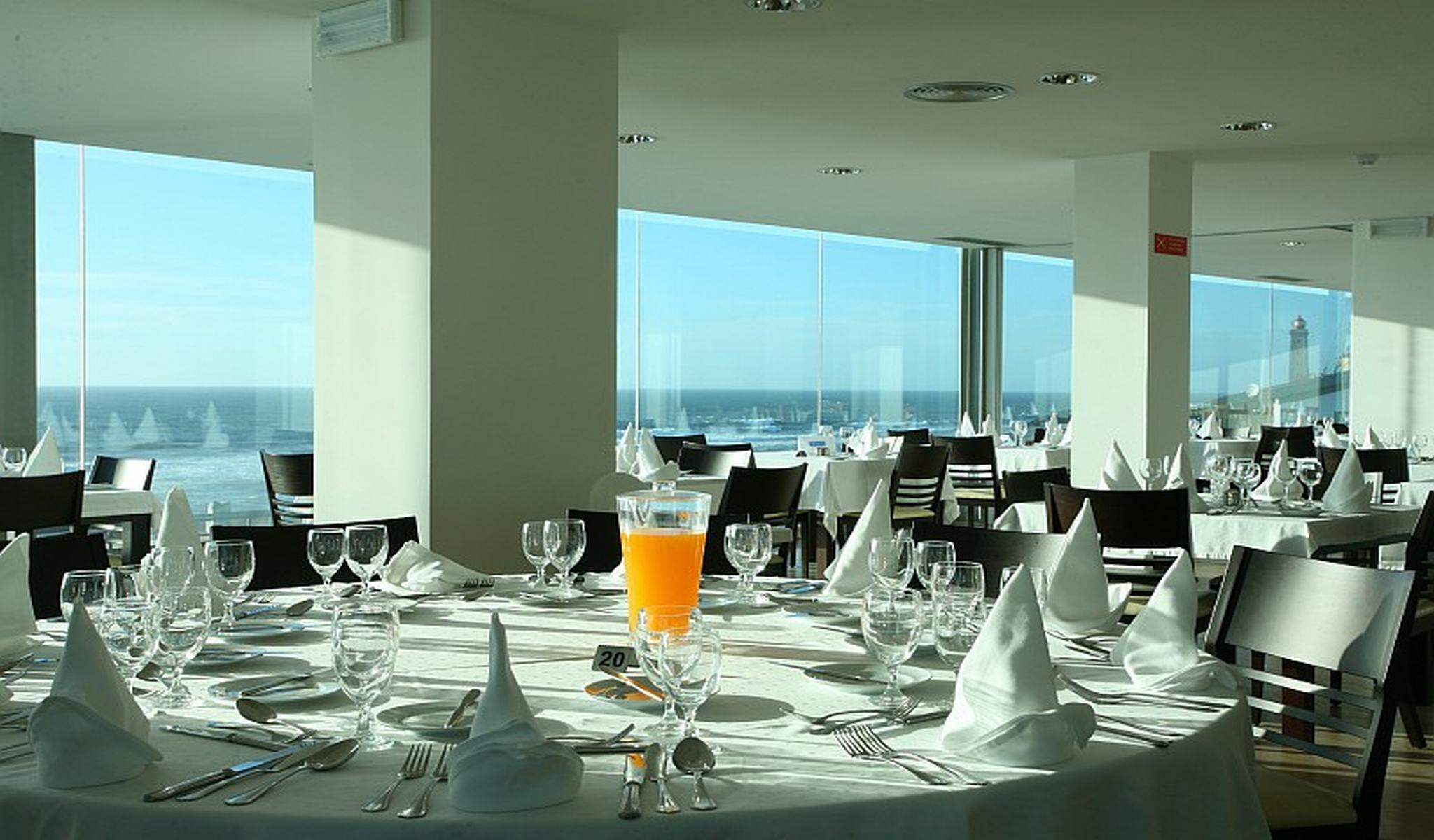 Hotel Mar E Sol & Spa São Pedro de Muel Extérieur photo